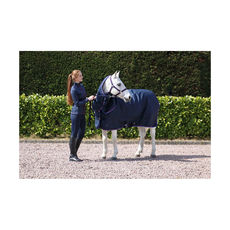 Hy Signature 200g Combi Turnout Rug