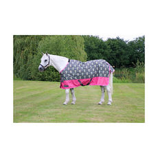 StormX Original Merry Go Round 0 Turnout Rug