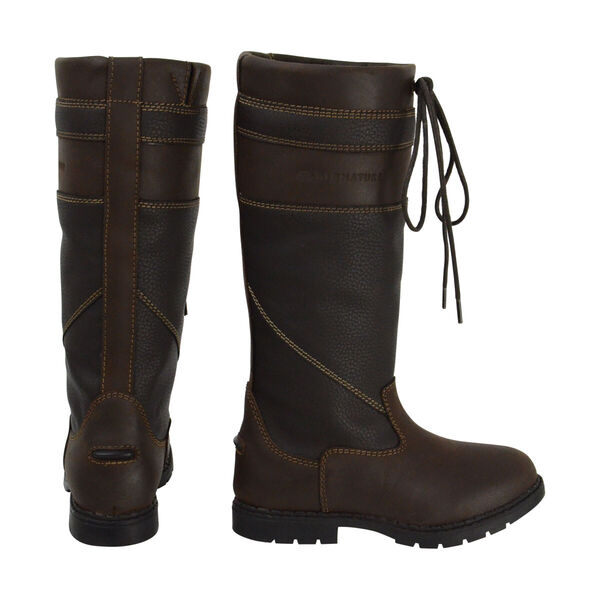 Hy Signature Waterproof Country Boot image #1