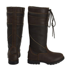Hy Signature Waterproof Country Boot