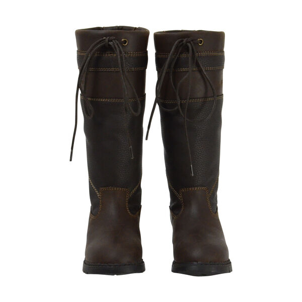 Hy Signature Waterproof Country Boot image #2