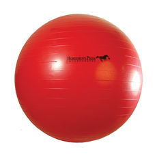 Horsemen's Pride Jolly Mega Ball Horse Toy