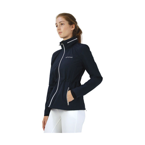 Hy Equestrian Synergy Rain Jacket image #3