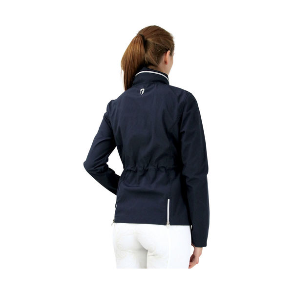 Hy Equestrian Synergy Rain Jacket image #4