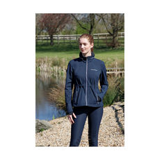 Hy Equestrian Synergy Rain Jacket