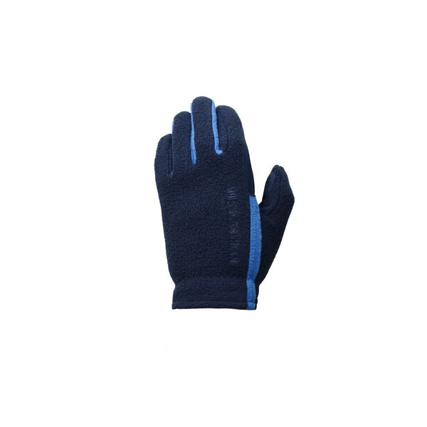 Hy5 Equestrian Children's Fleece Riding Gloves image #1