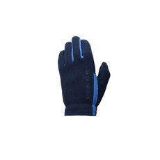 Hy5 Equestrian Children's Fleece Riding Gloves