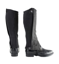 Hy Amara Half Chaps