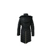 Coldstream Branxton Long Quilted Coat image #2