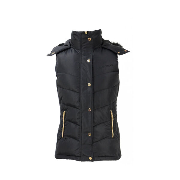 Coldstream Leitholm Quilted Gilet image #1