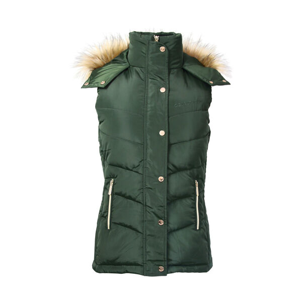 Coldstream Leitholm Quilted Gilet image #3