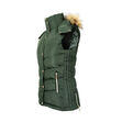 Coldstream Leitholm Quilted Gilet image #4