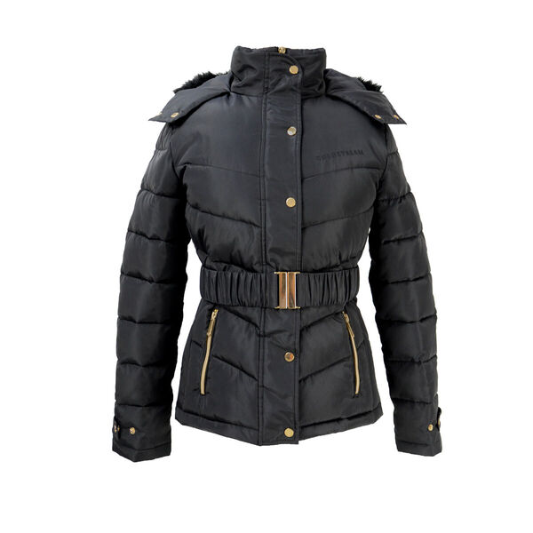 Coldstream Cornhill Quilted Coat image #2