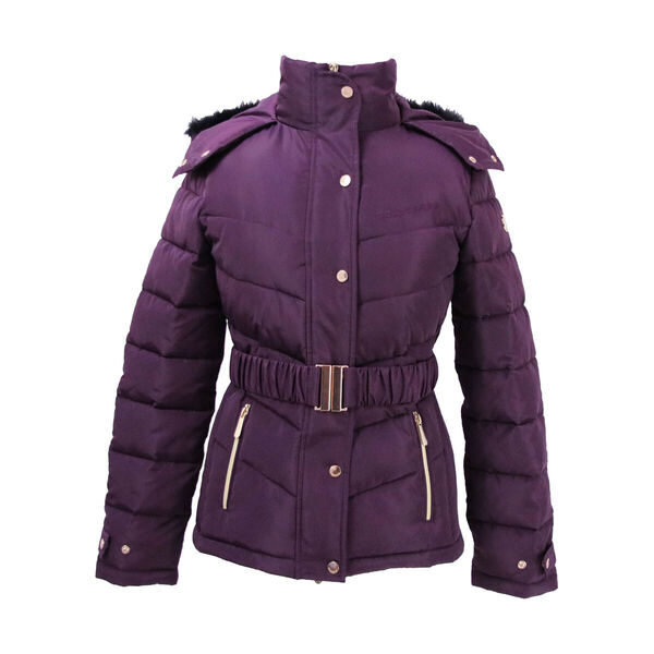 MEDIUM - MULBERRY PURPLE