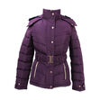 Coldstream Cornhill Quilted Coat image #5