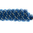 Hy Fleck Lead Rope - Blue