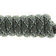 Hy Fleck Lead Rope - Grey