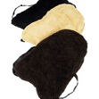 Hy Equestrian Fur Fabric Seat Saver image #1