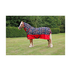 StormX Original 200 Combi Turnout Rug - Thelwell Collection