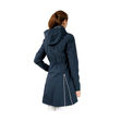 Hy Equestrian Synergy Long Rain Jacket image #4