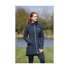 Hy Equestrian Synergy Long Rain Jacket