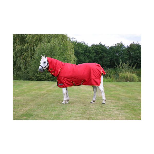 StormX Original 200 Combi Turnout Rug image #1