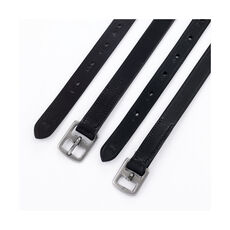 Hy Stirrup Leathers (Adult)