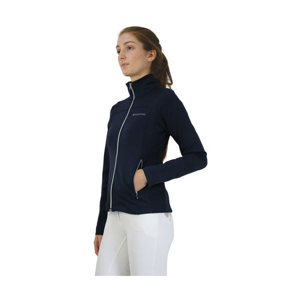 Hy Equestrian Synergy Flex Jacket image #1