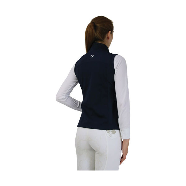 Hy Equestrian Synergy Flex Gilet image #2