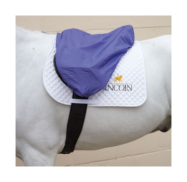 Hy Equestrian Waterproof Saddle Cover image #1