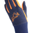 Hy5 Children's Winter Two Tone Riding Gloves image #2