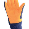 Hy5 Children's Winter Two Tone Riding Gloves image #3