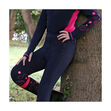 Hy Equestrian DynaMizs Ecliptic Riding Tights image #3