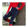 Hy Equestrian DynaMizs Ecliptic Riding Tights image #4