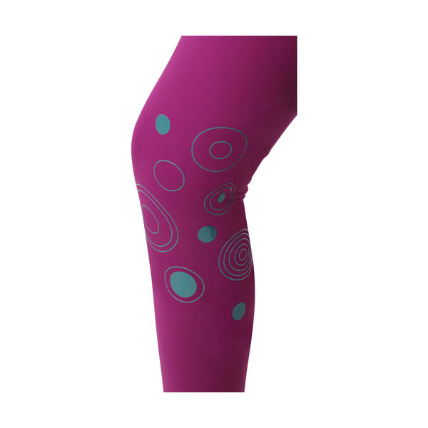 Hy Equestrian DynaMizs Ecliptic Riding Tights image #5