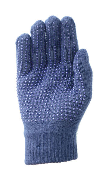 Hy5 Magic Gloves Navy