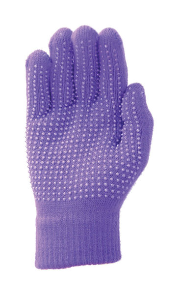 Hy5 Magic Gloves Purple