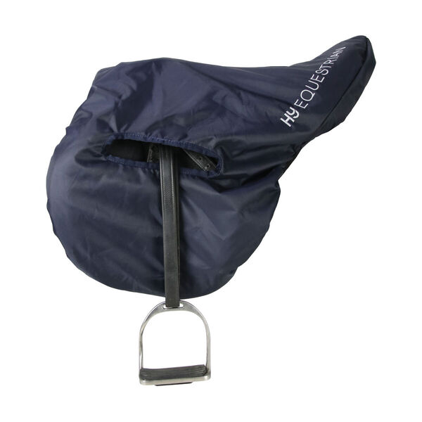 HY Equestrian Saddle Cover image #1