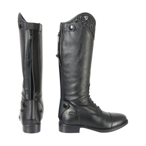 Hy Equestrian Erice Riding Boot - CHILDREN image #1