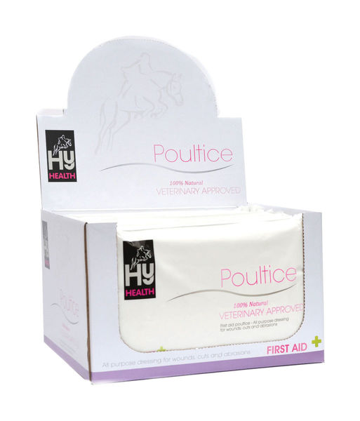 HyHEALTH Poultice image #1