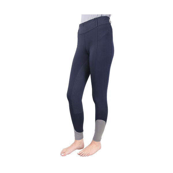 Hy Sport Active Young Rider Riding Tights image #1