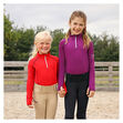 Hy Sport Active Young Rider Riding Tights image #2