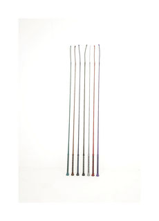 HySCHOOL Schooling Whip Spiral Sure Grip Handle