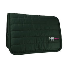 HySPEED Reversible Comfort Saddle Pad