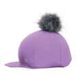Hy Sport Active Hat Silk with Interchangeable Pom Pom image #1
