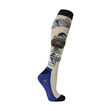 Hy Equestrian Thelwell Collection Jump Socks (Pack of 3) image #4