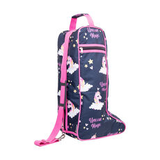 Hy Equestrian Unicorn Magic Boot Bag