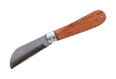 Lincoln Thinning Knife