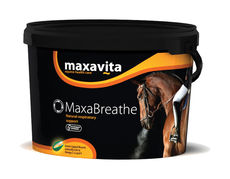 MaxaBreathe Respiratory Support