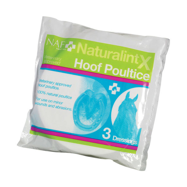 NAF NaturalintX Hoof Poultice image #2